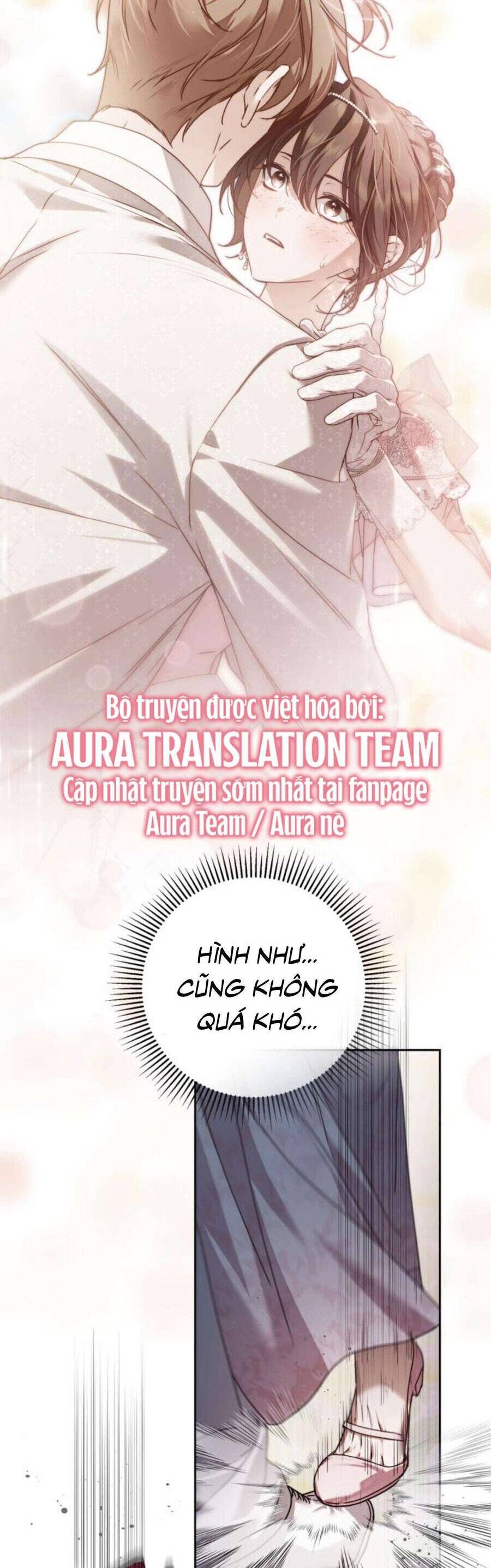 Hầu Nữ Bí Mật Của Bá Tước - Chapter 35 - Page 9