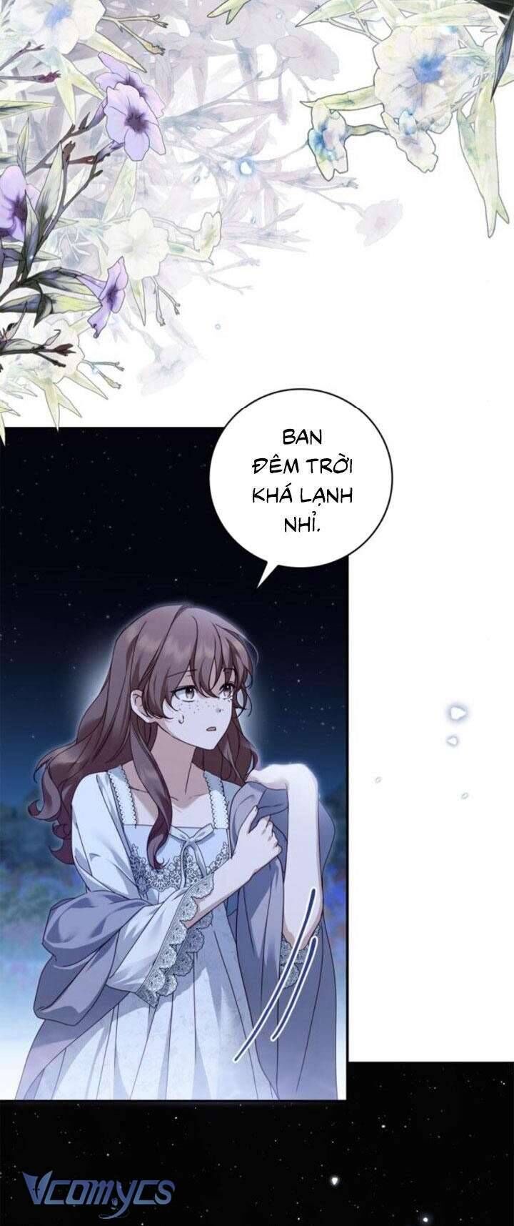 Hầu Nữ Bí Mật Của Bá Tước - Chapter 36 - Page 11