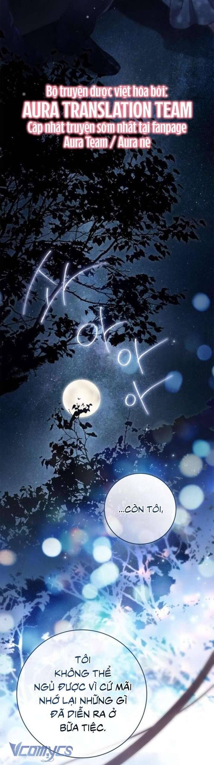 Hầu Nữ Bí Mật Của Bá Tước - Chapter 36 - Page 16