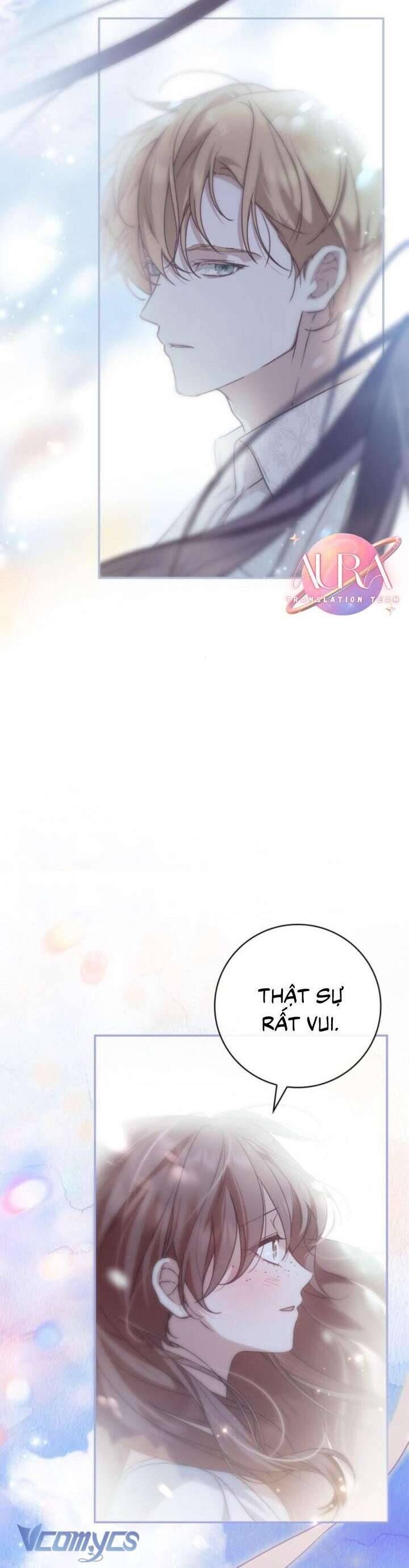 Hầu Nữ Bí Mật Của Bá Tước - Chapter 36 - Page 17