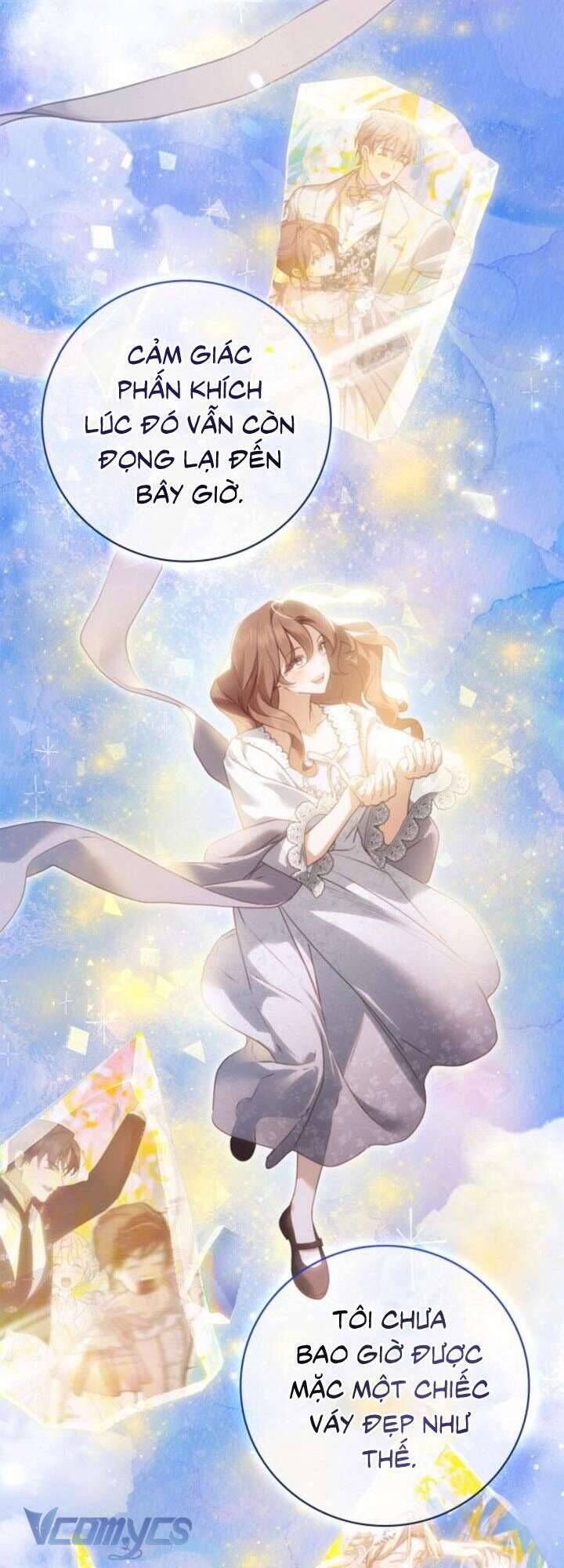 Hầu Nữ Bí Mật Của Bá Tước - Chapter 36 - Page 18