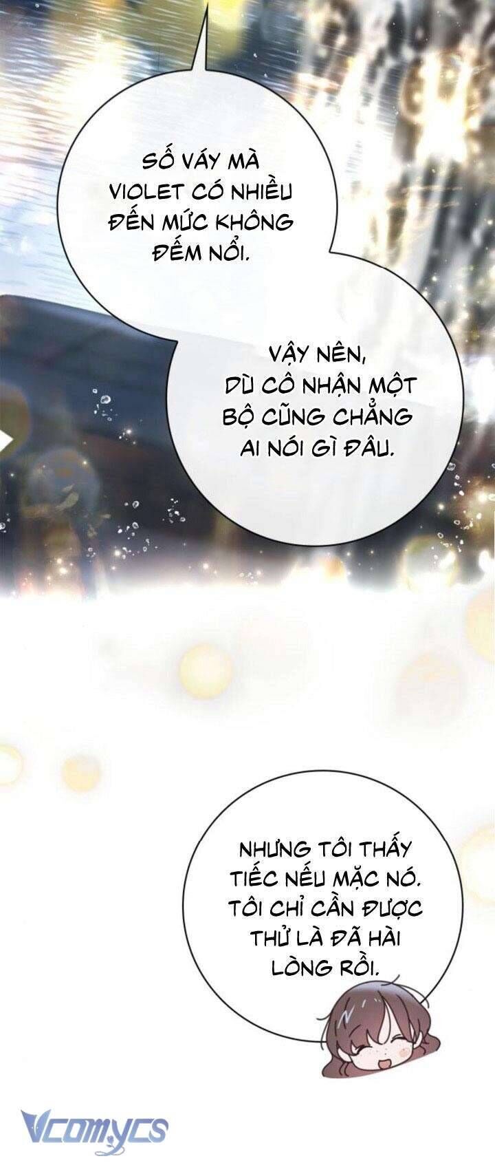 Hầu Nữ Bí Mật Của Bá Tước - Chapter 36 - Page 20
