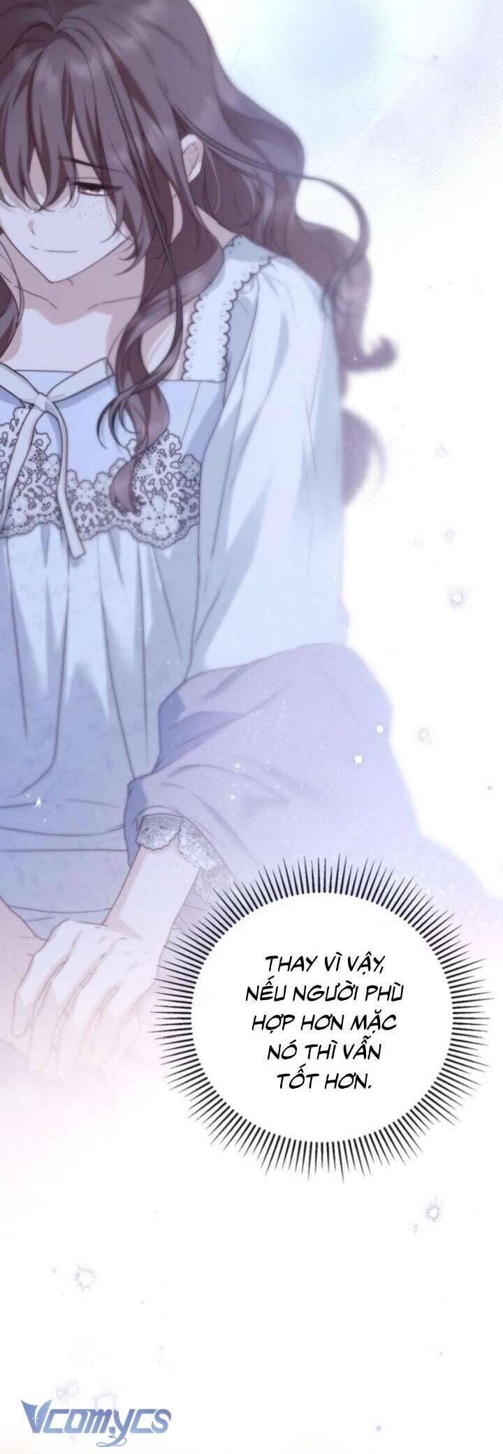 Hầu Nữ Bí Mật Của Bá Tước - Chapter 36 - Page 22