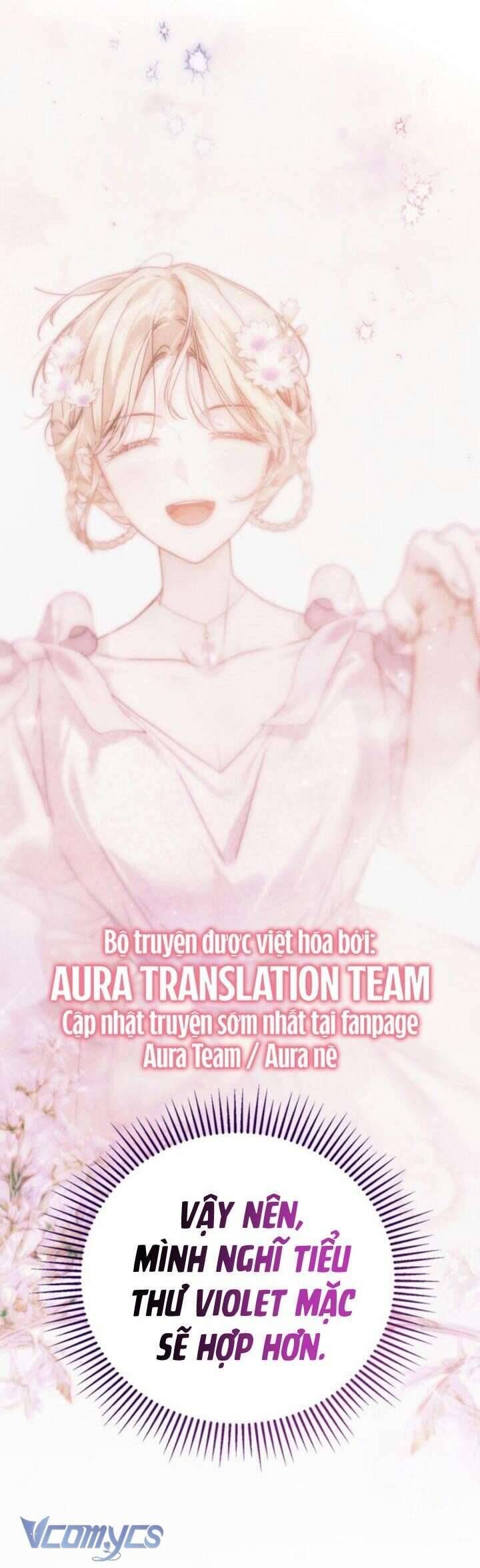 Hầu Nữ Bí Mật Của Bá Tước - Chapter 36 - Page 23