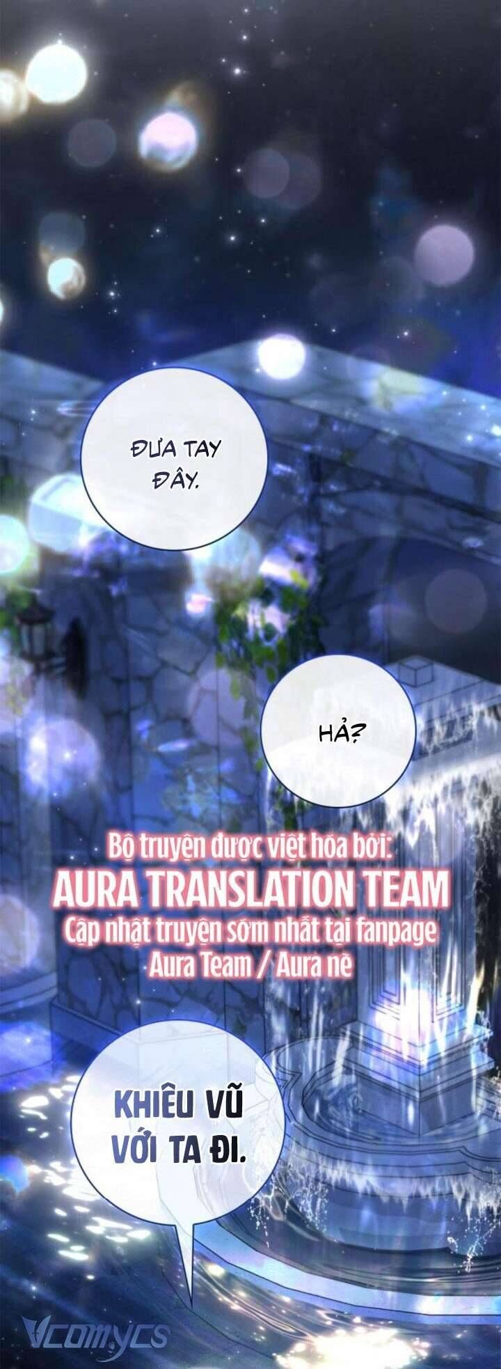 Hầu Nữ Bí Mật Của Bá Tước - Chapter 36 - Page 26