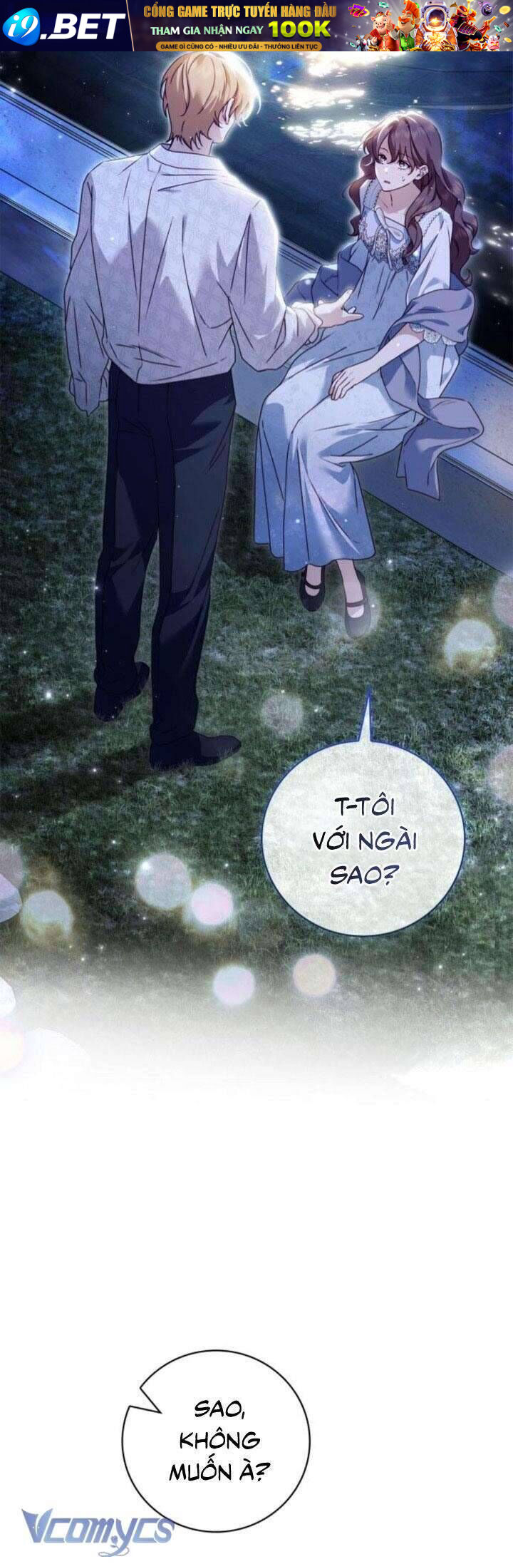 Hầu Nữ Bí Mật Của Bá Tước - Chapter 36 - Page 27