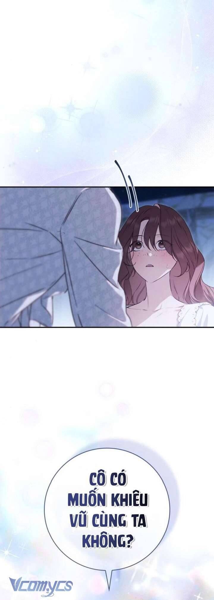 Hầu Nữ Bí Mật Của Bá Tước - Chapter 36 - Page 29