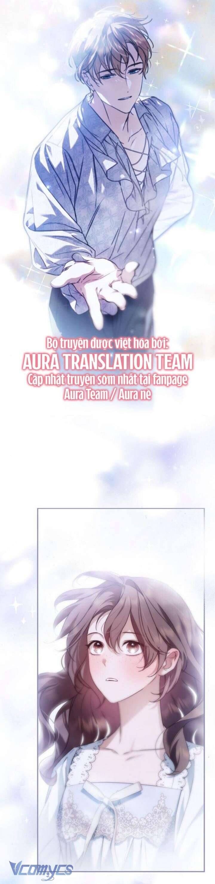 Hầu Nữ Bí Mật Của Bá Tước - Chapter 36 - Page 30