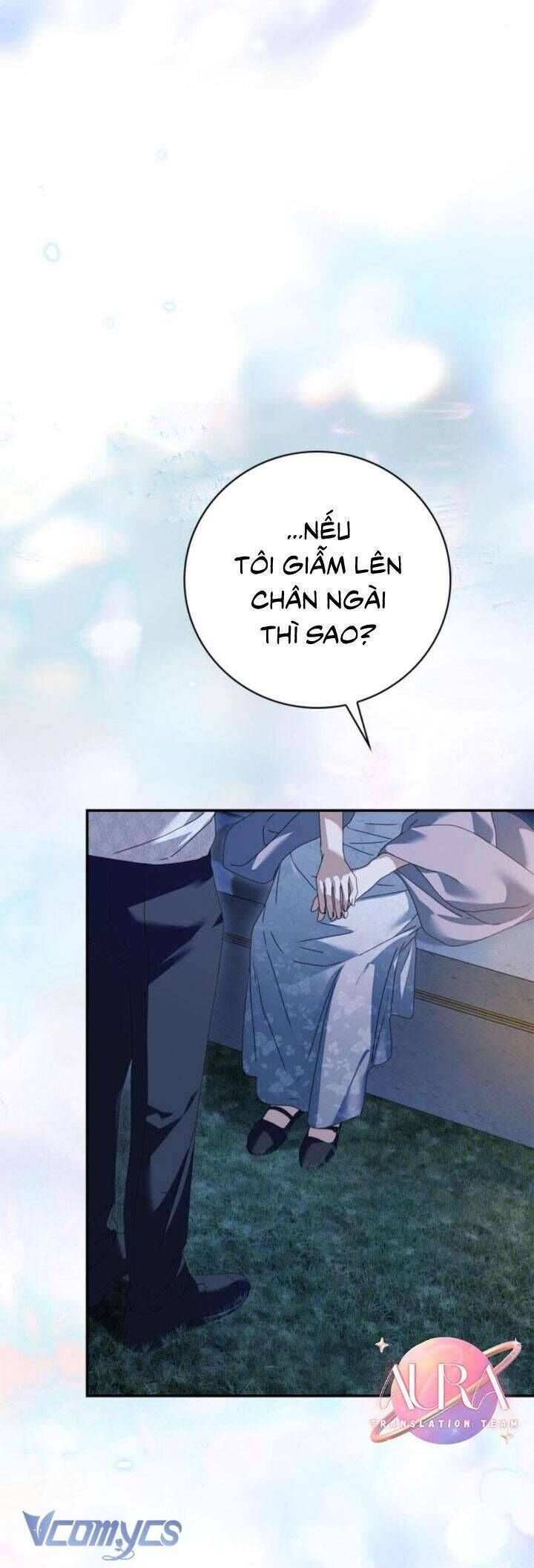 Hầu Nữ Bí Mật Của Bá Tước - Chapter 36 - Page 31