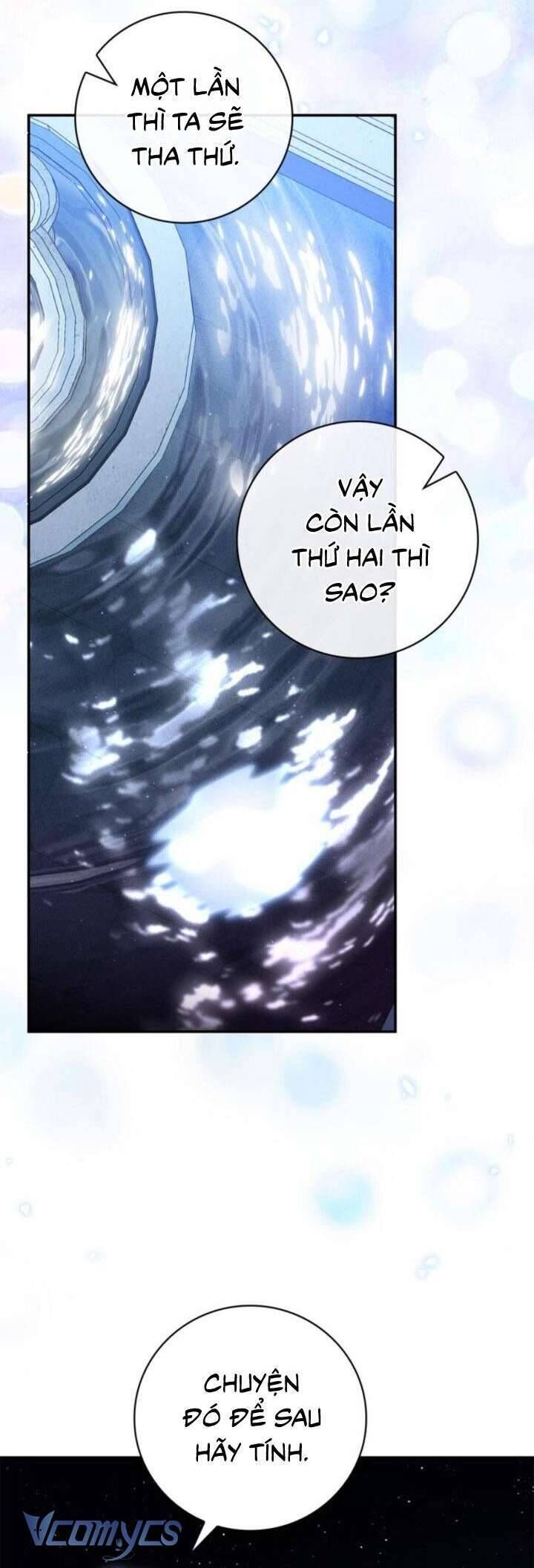 Hầu Nữ Bí Mật Của Bá Tước - Chapter 36 - Page 32