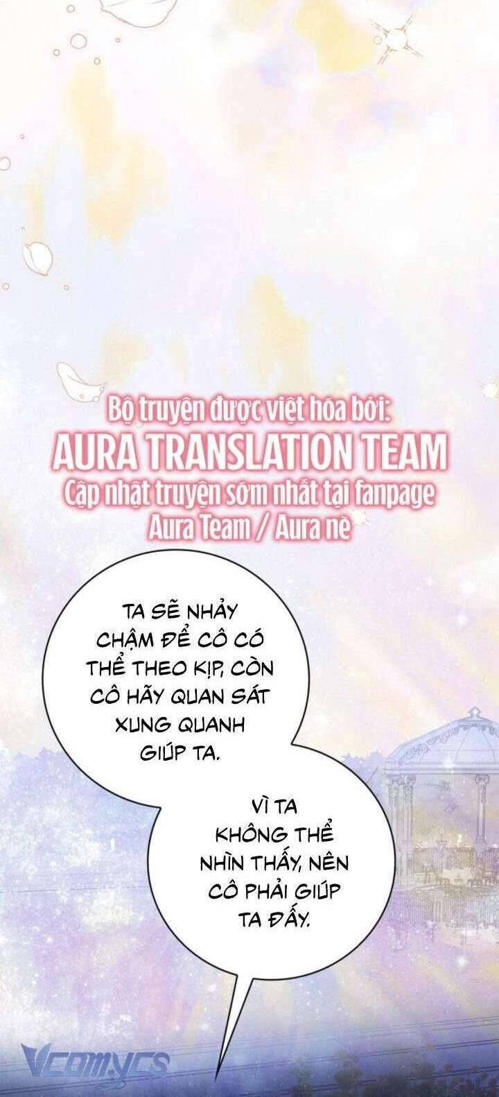 Hầu Nữ Bí Mật Của Bá Tước - Chapter 36 - Page 35