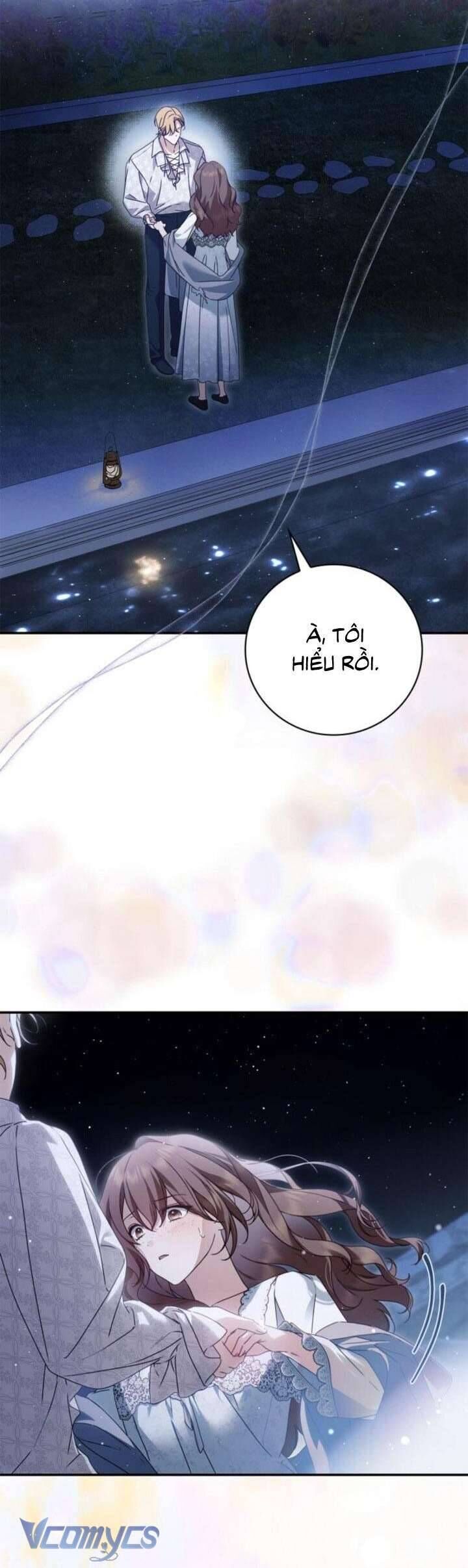 Hầu Nữ Bí Mật Của Bá Tước - Chapter 36 - Page 36