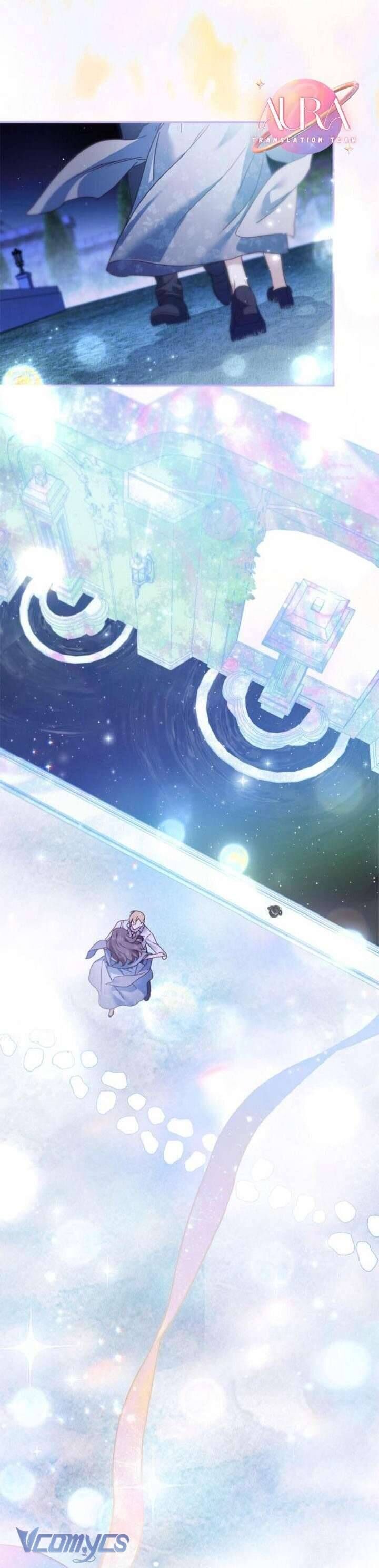 Hầu Nữ Bí Mật Của Bá Tước - Chapter 36 - Page 37