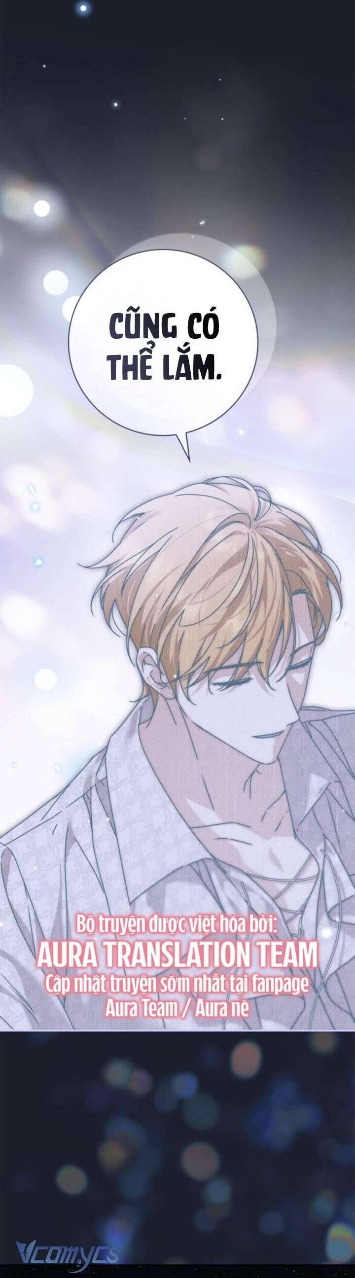 Hầu Nữ Bí Mật Của Bá Tước - Chapter 36 - Page 42