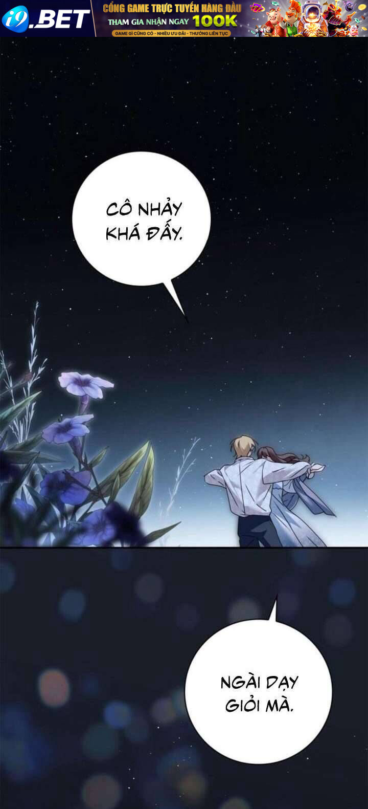 Hầu Nữ Bí Mật Của Bá Tước - Chapter 36 - Page 43