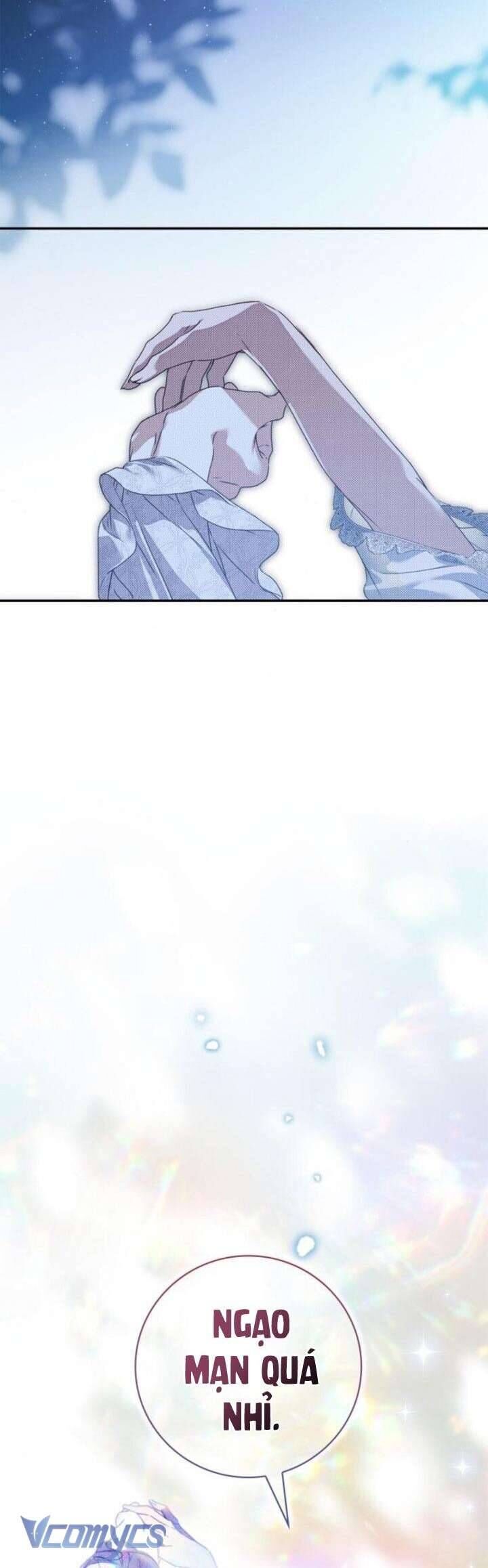 Hầu Nữ Bí Mật Của Bá Tước - Chapter 36 - Page 45