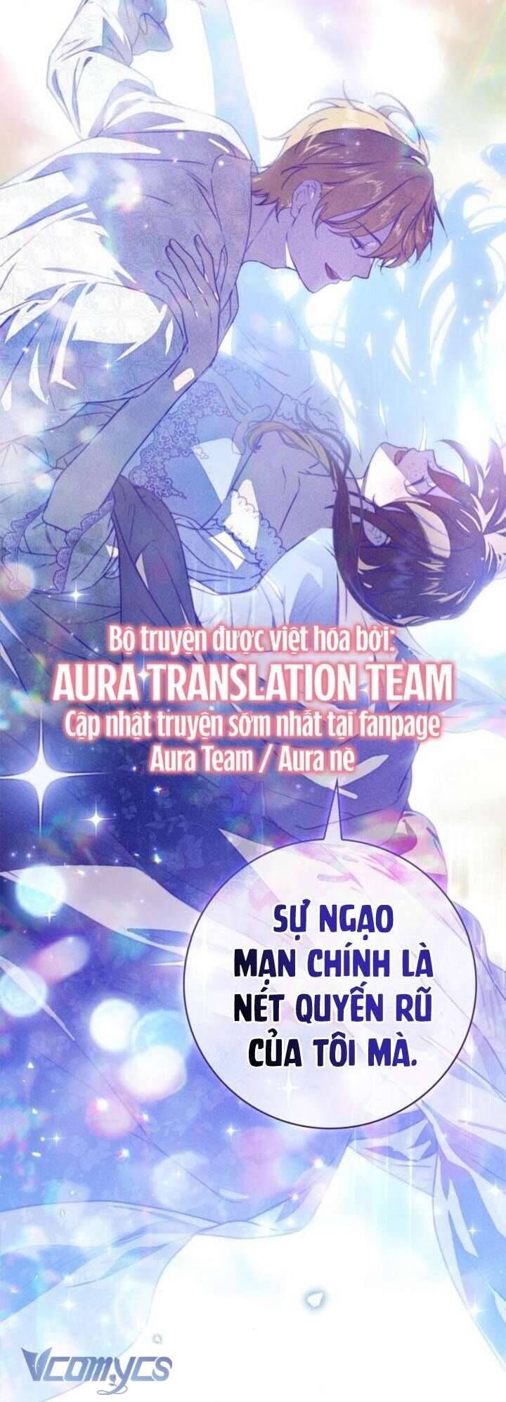 Hầu Nữ Bí Mật Của Bá Tước - Chapter 36 - Page 46