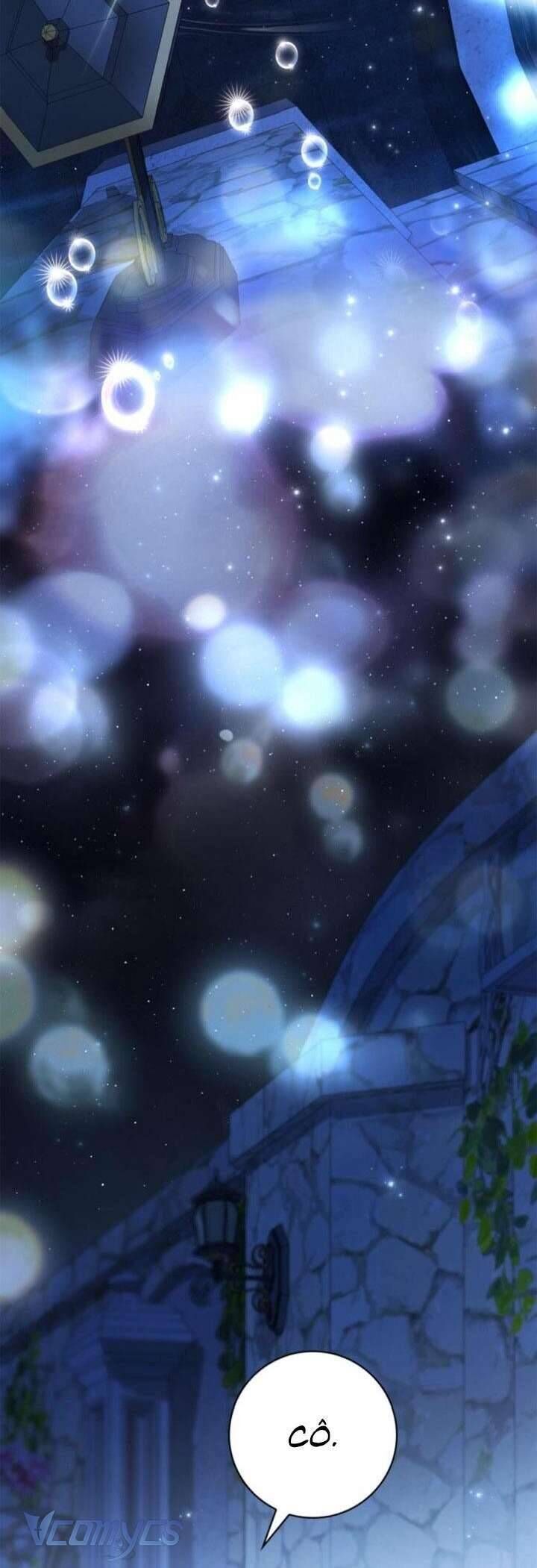 Hầu Nữ Bí Mật Của Bá Tước - Chapter 36 - Page 50