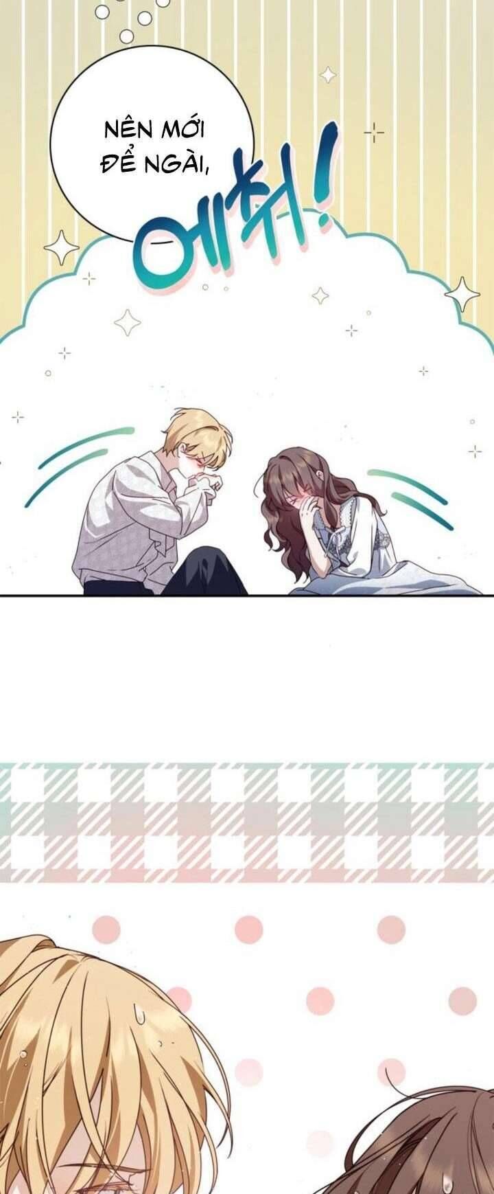 Hầu Nữ Bí Mật Của Bá Tước - Chapter 36 - Page 52