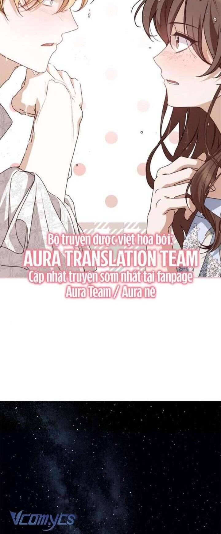 Hầu Nữ Bí Mật Của Bá Tước - Chapter 36 - Page 53