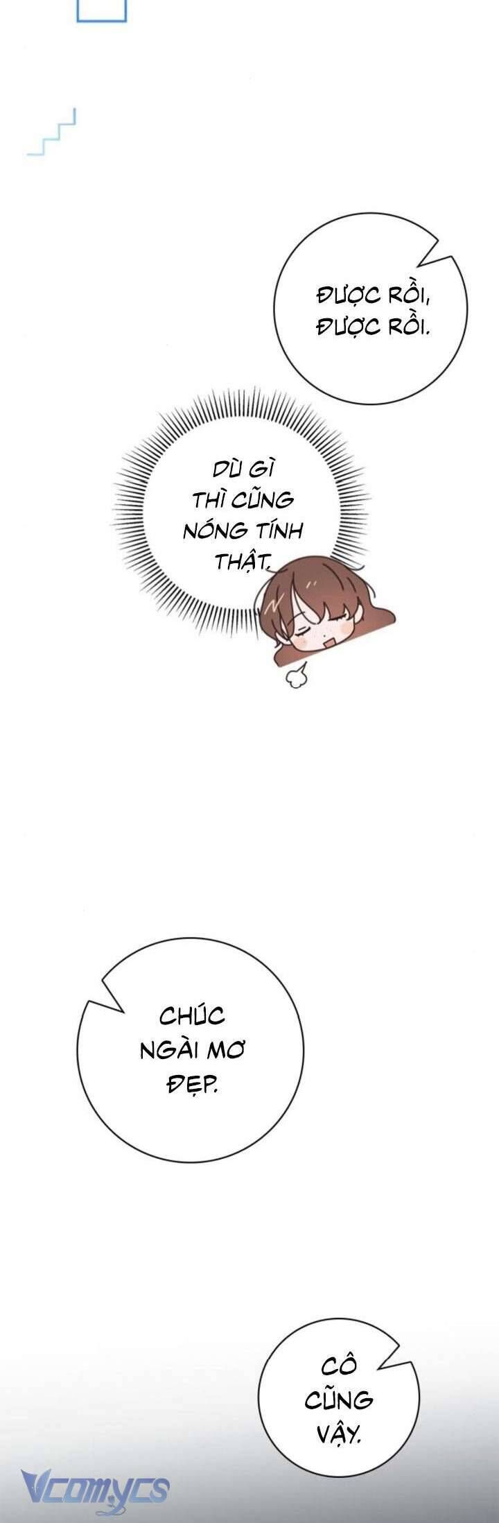 Hầu Nữ Bí Mật Của Bá Tước - Chapter 36 - Page 57