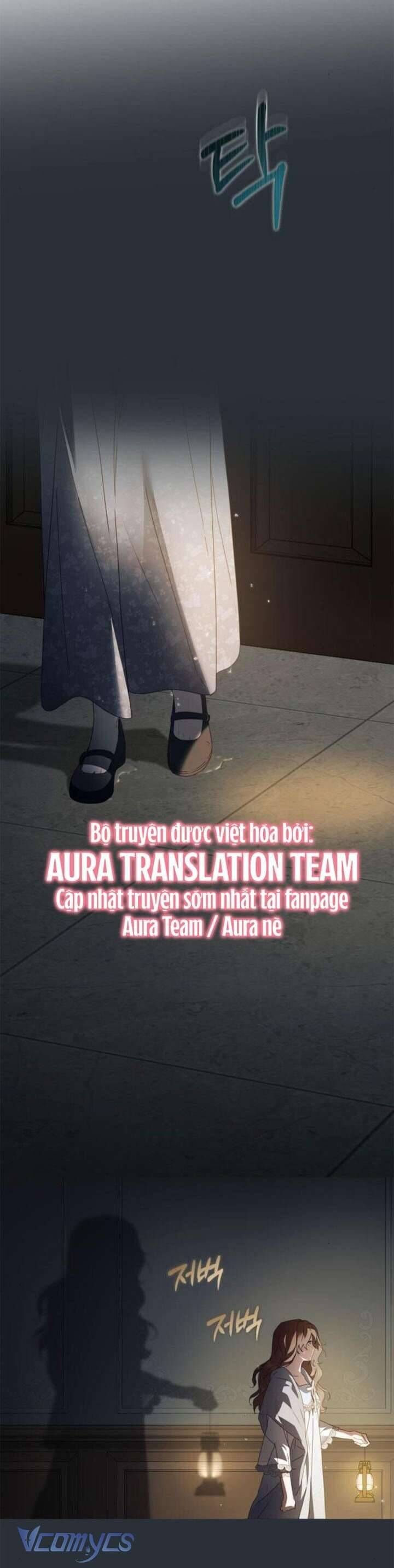 Hầu Nữ Bí Mật Của Bá Tước - Chapter 36 - Page 58