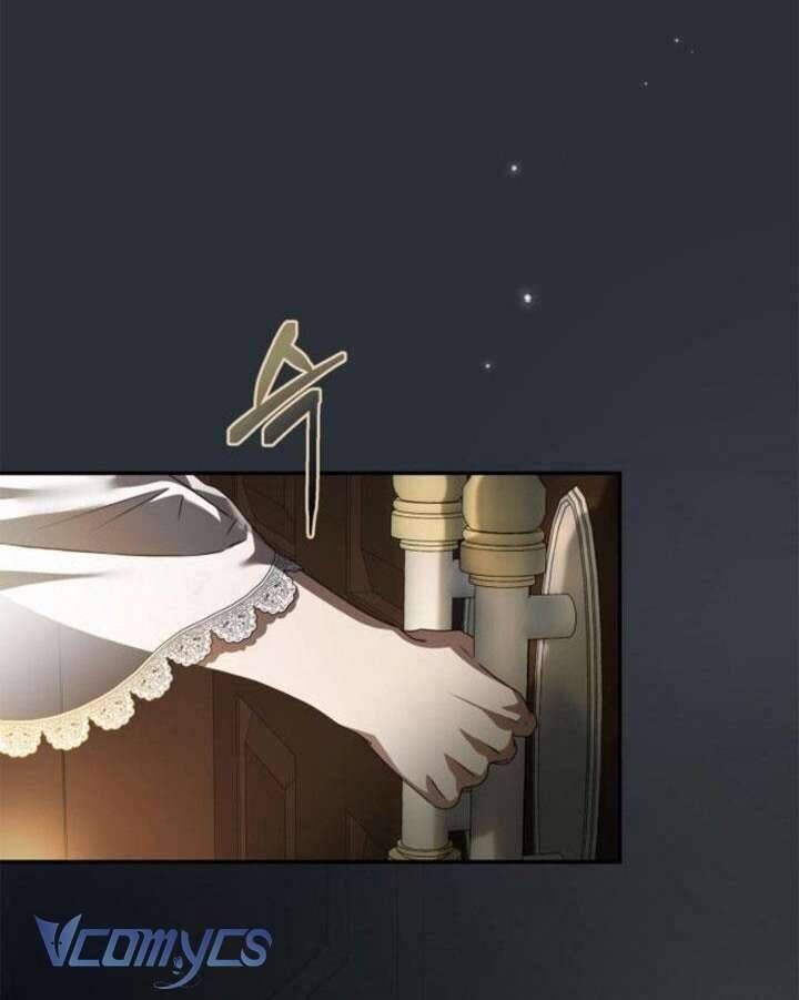 Hầu Nữ Bí Mật Của Bá Tước - Chapter 36 - Page 59