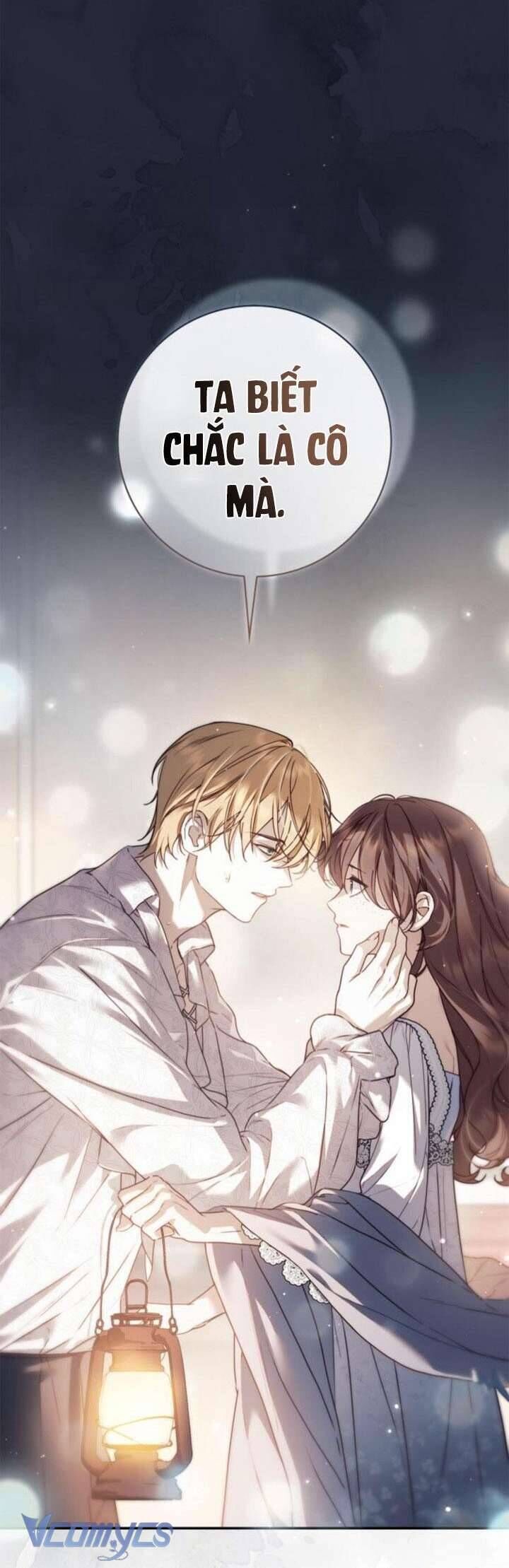 Hầu Nữ Bí Mật Của Bá Tước - Chapter 36 - Page 6