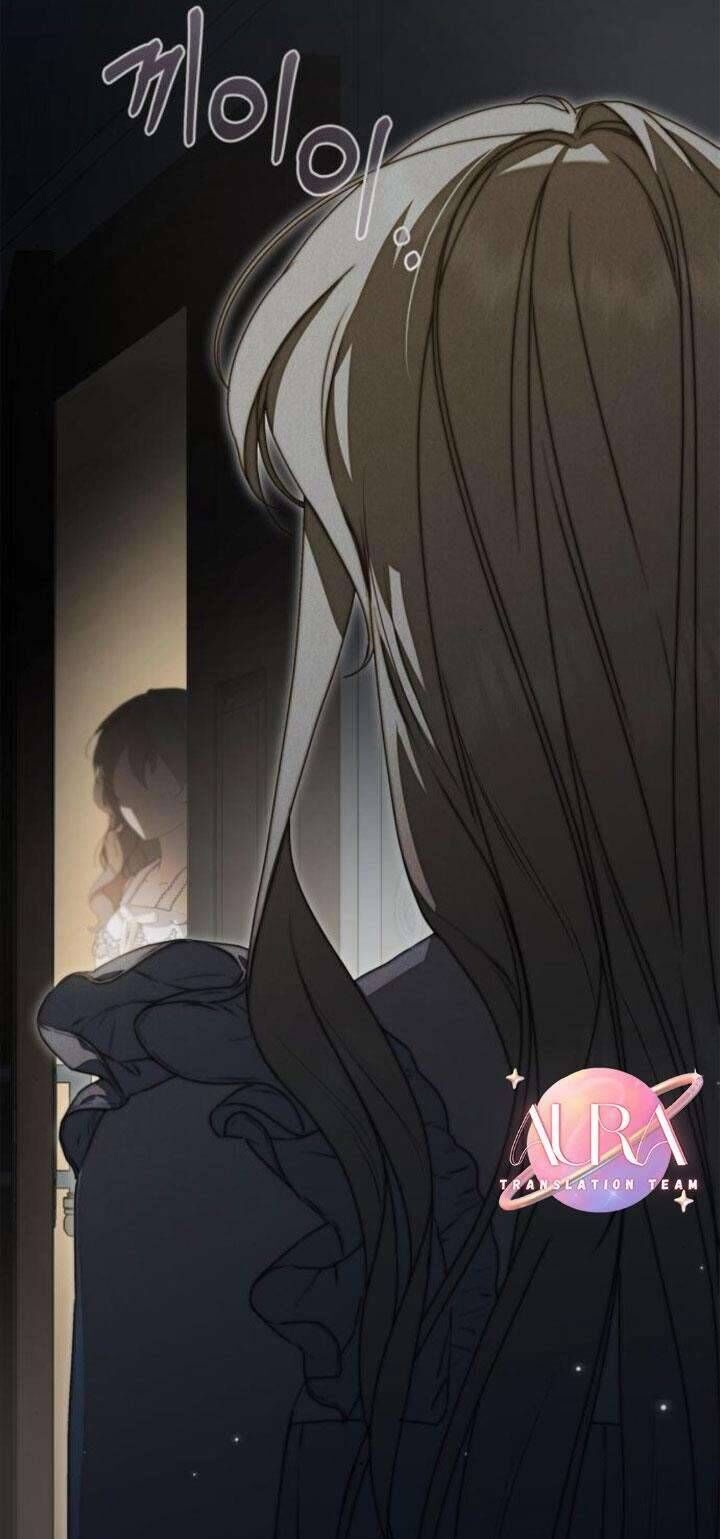 Hầu Nữ Bí Mật Của Bá Tước - Chapter 36 - Page 60