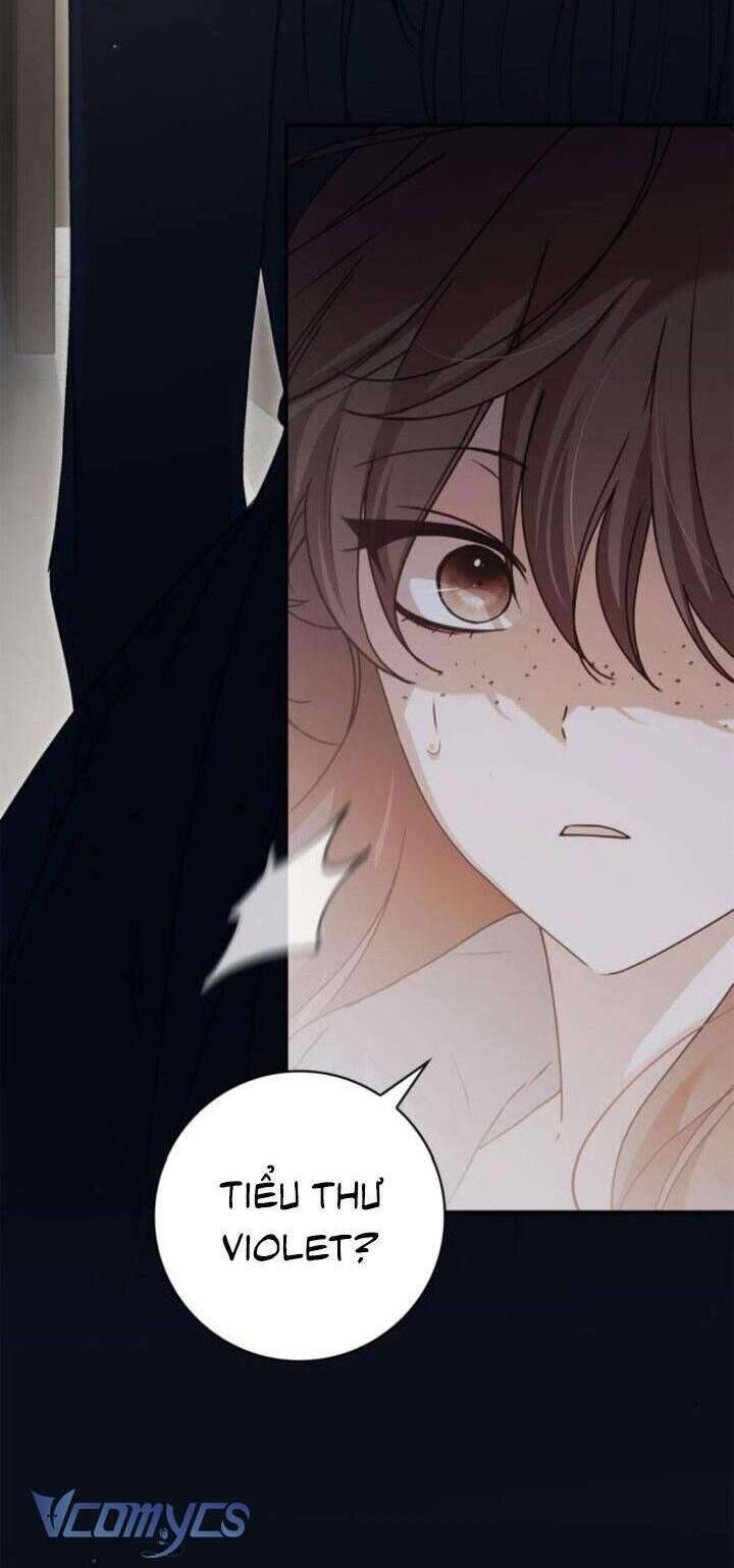 Hầu Nữ Bí Mật Của Bá Tước - Chapter 36 - Page 61