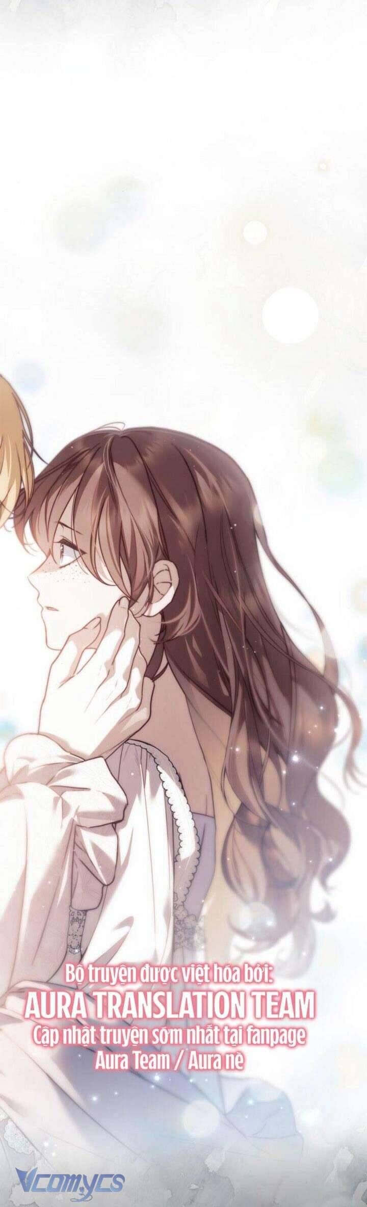 Hầu Nữ Bí Mật Của Bá Tước - Chapter 36 - Page 7