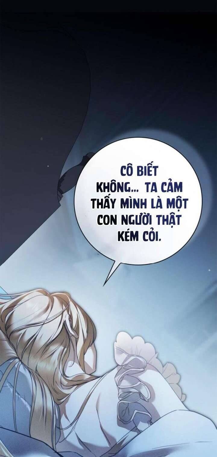 Hầu Nữ Bí Mật Của Bá Tước - Chapter 37 - Page 10