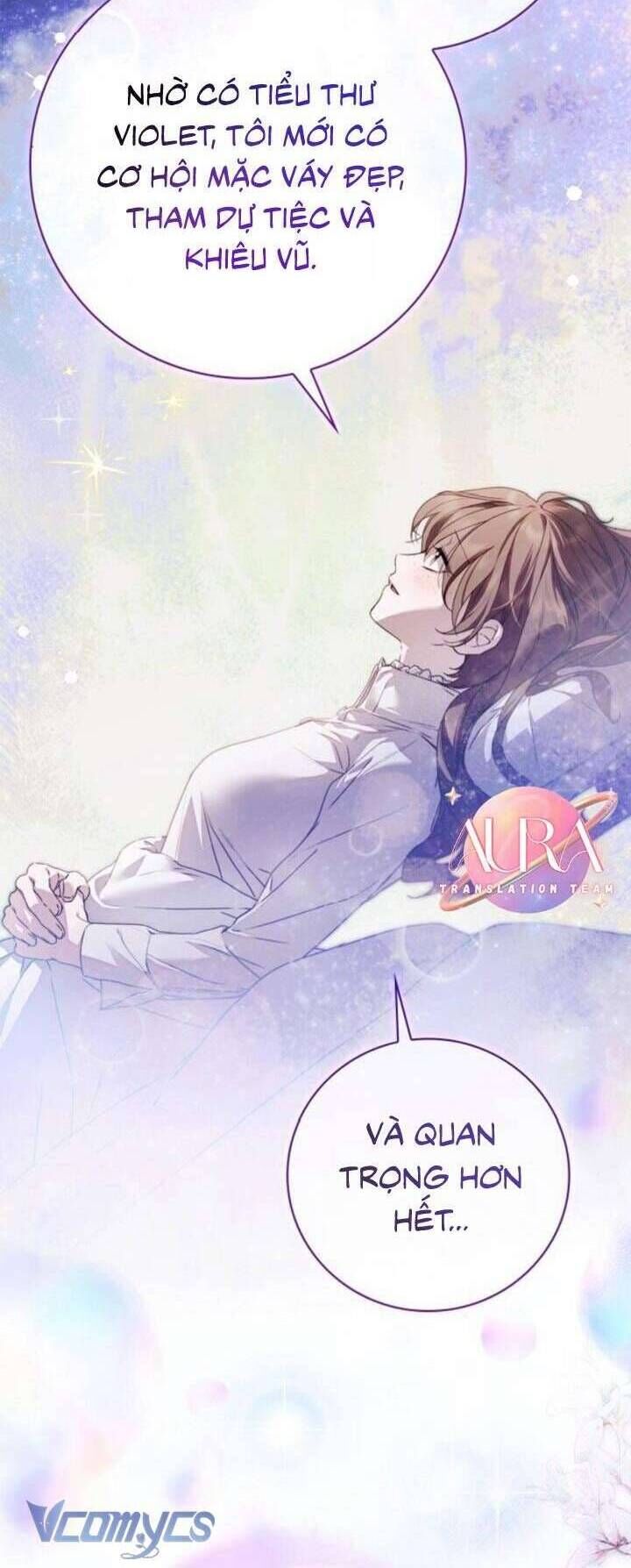 Hầu Nữ Bí Mật Của Bá Tước - Chapter 37 - Page 14