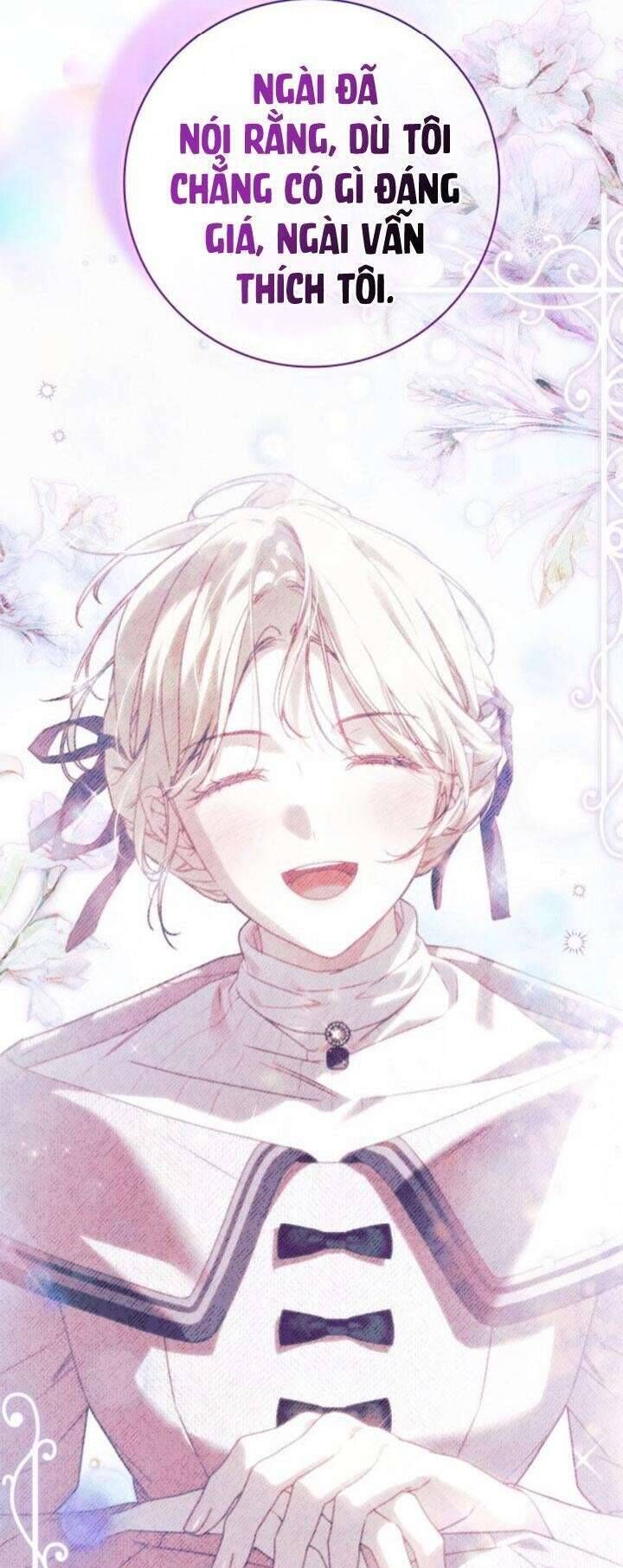 Hầu Nữ Bí Mật Của Bá Tước - Chapter 37 - Page 15