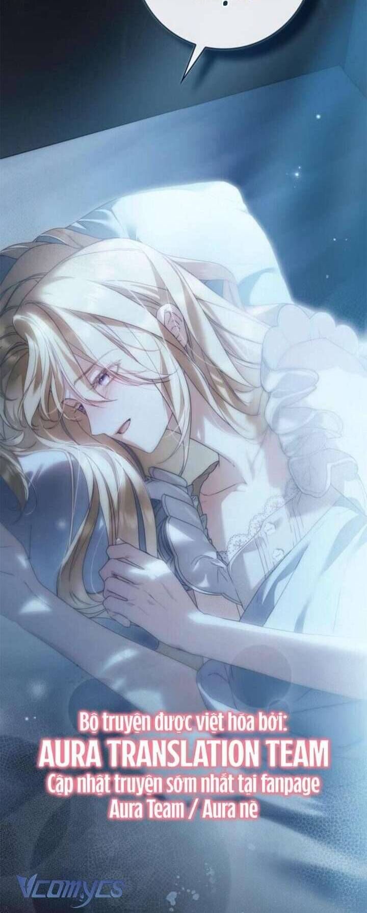 Hầu Nữ Bí Mật Của Bá Tước - Chapter 37 - Page 19