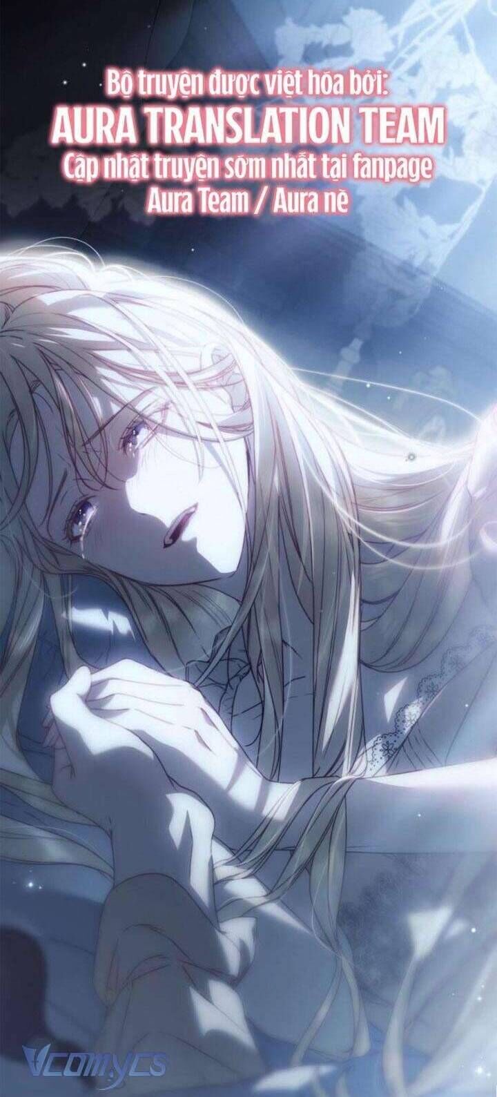 Hầu Nữ Bí Mật Của Bá Tước - Chapter 37 - Page 23