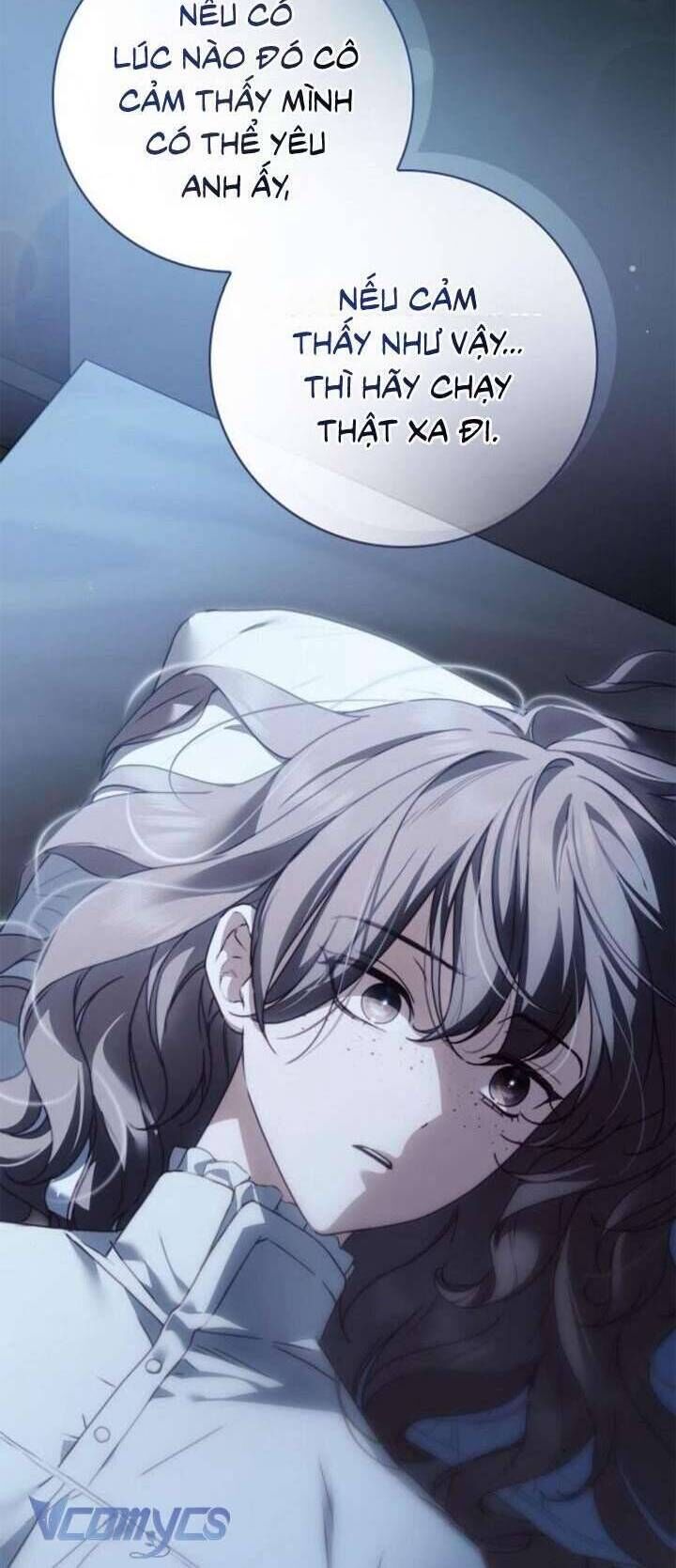 Hầu Nữ Bí Mật Của Bá Tước - Chapter 37 - Page 25