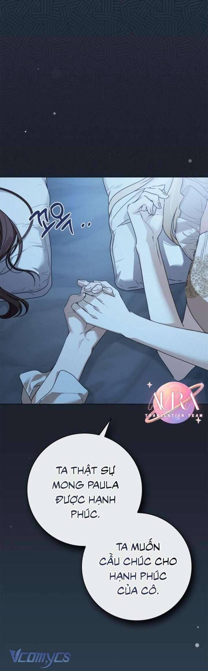 Hầu Nữ Bí Mật Của Bá Tước - Chapter 37 - Page 27