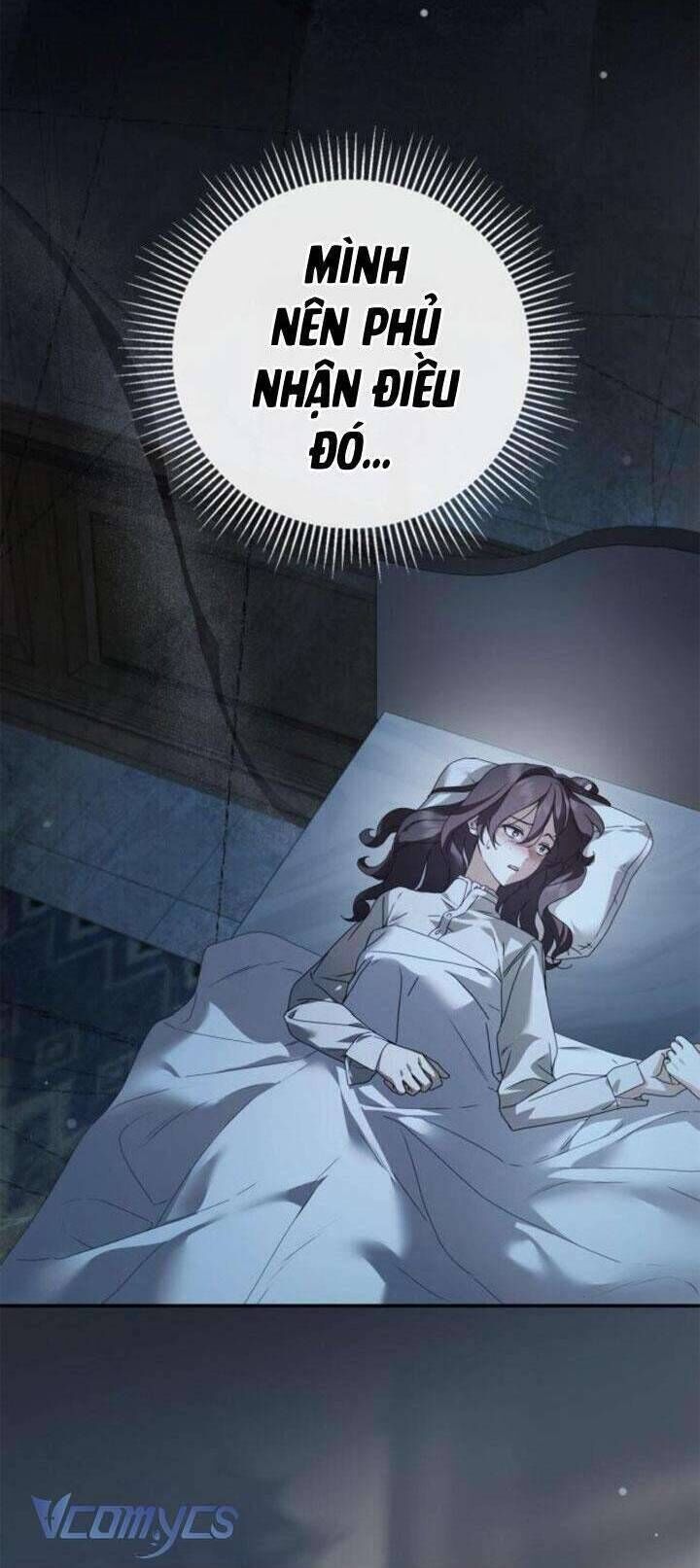Hầu Nữ Bí Mật Của Bá Tước - Chapter 37 - Page 30