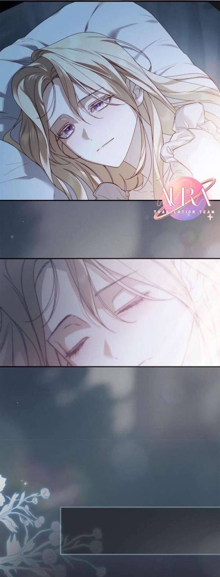 Hầu Nữ Bí Mật Của Bá Tước - Chapter 37 - Page 31