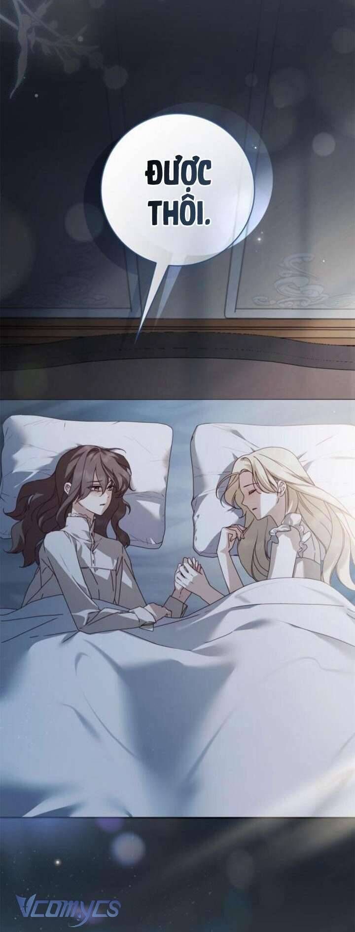 Hầu Nữ Bí Mật Của Bá Tước - Chapter 37 - Page 32