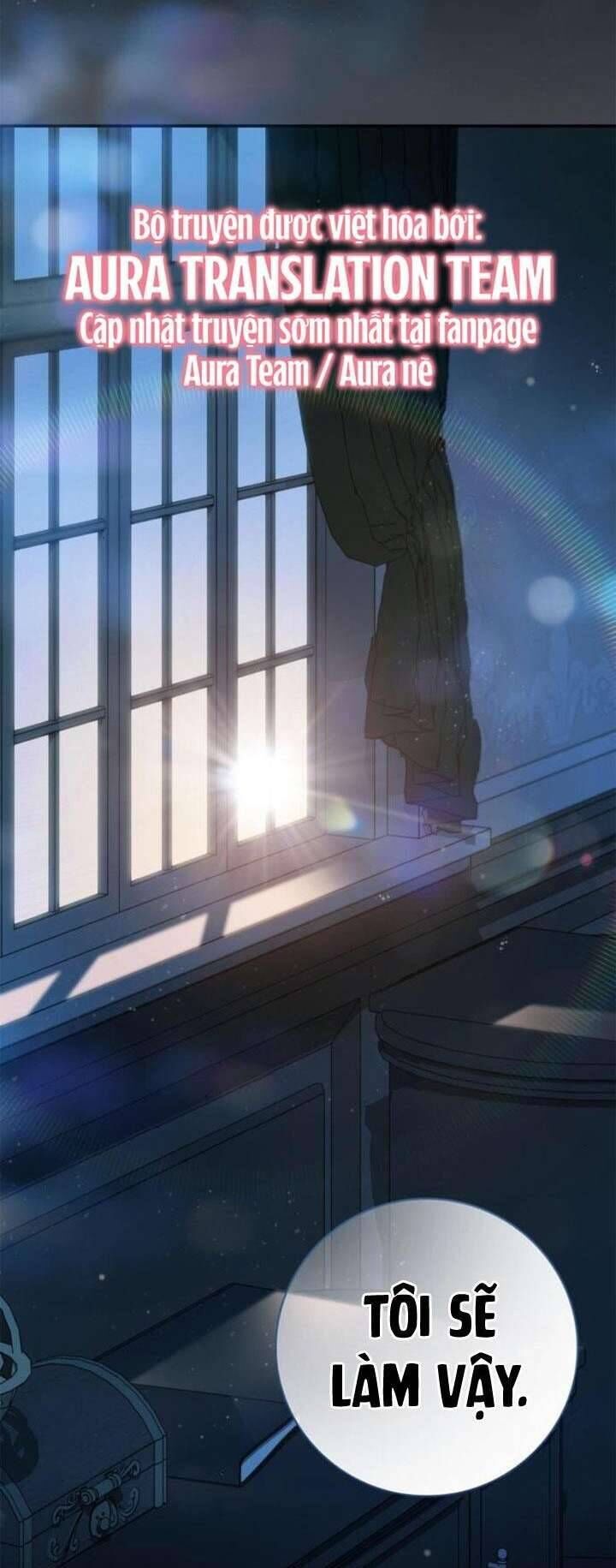 Hầu Nữ Bí Mật Của Bá Tước - Chapter 37 - Page 33