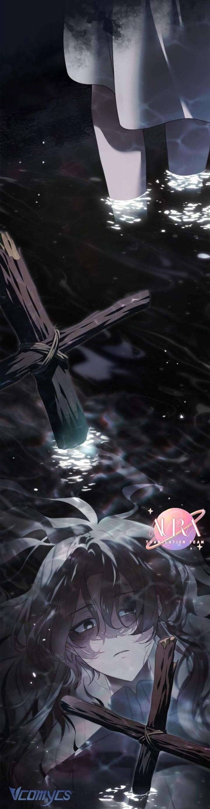 Hầu Nữ Bí Mật Của Bá Tước - Chapter 37 - Page 37