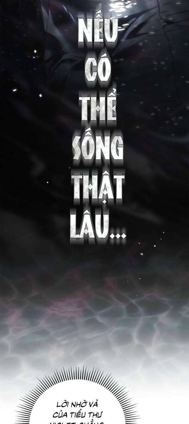 Hầu Nữ Bí Mật Của Bá Tước - Chapter 37 - Page 38