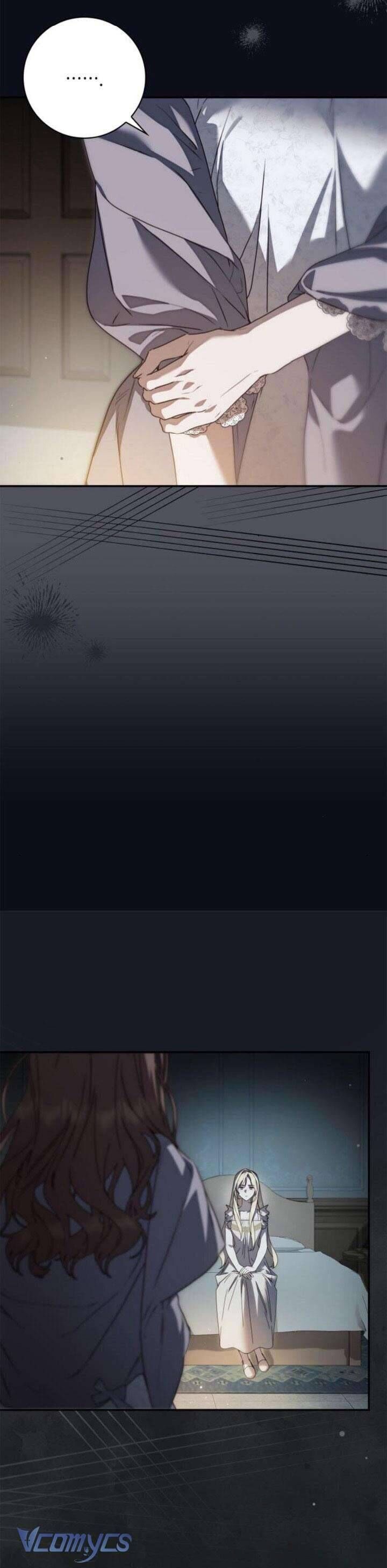 Hầu Nữ Bí Mật Của Bá Tước - Chapter 37 - Page 4