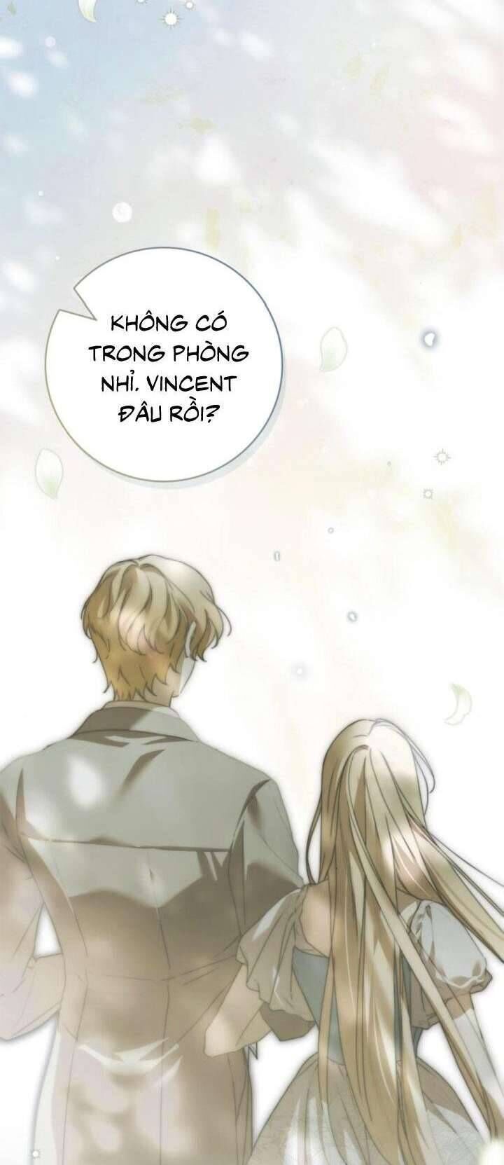 Hầu Nữ Bí Mật Của Bá Tước - Chapter 37 - Page 42