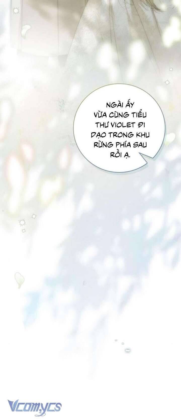 Hầu Nữ Bí Mật Của Bá Tước - Chapter 37 - Page 43