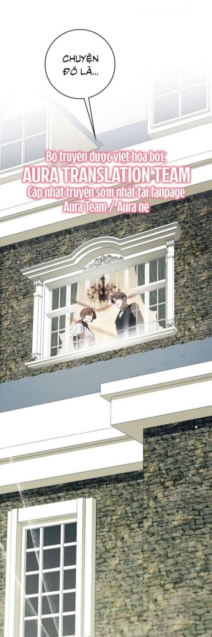 Hầu Nữ Bí Mật Của Bá Tước - Chapter 37 - Page 46