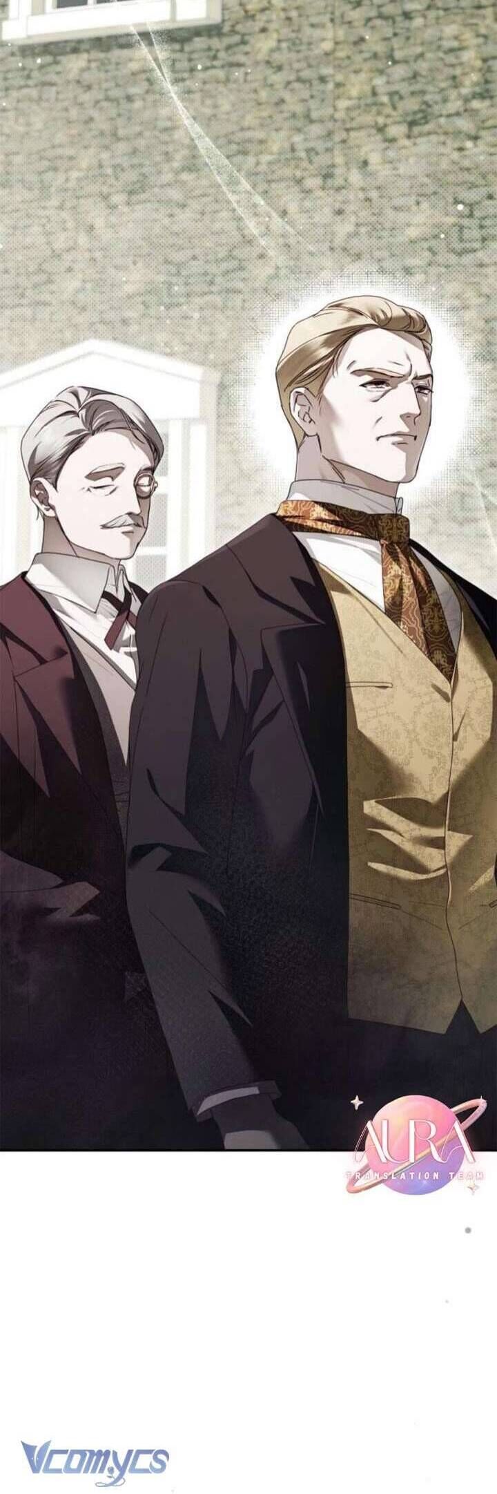 Hầu Nữ Bí Mật Của Bá Tước - Chapter 37 - Page 47