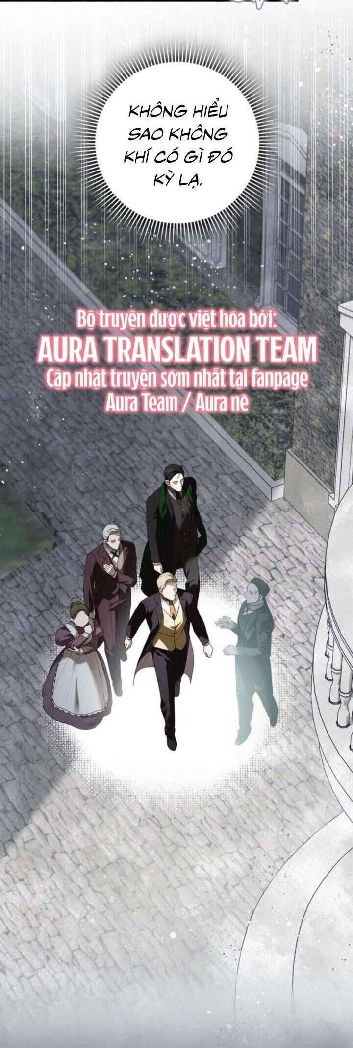 Hầu Nữ Bí Mật Của Bá Tước - Chapter 37 - Page 49